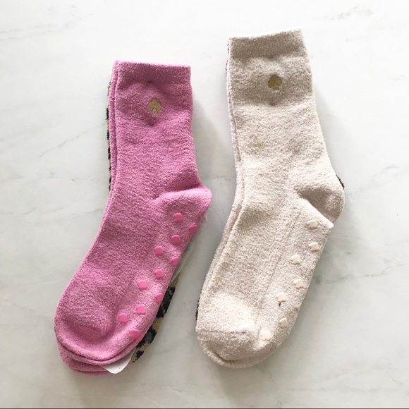 🆕 Kate Spade Socks Bundle ♠️ - Picture 3 of 3